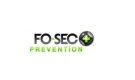 Logo FO-SEC Prévention