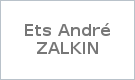 Logo Ets André ZALKIN