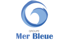 Logo LE GROUPE MER BLEUE (LE RESEAU COCCI / BSPC / E-MERAUDE)