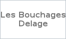 Logo Les Bouchages Delage