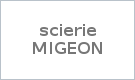 Logo scierie MIGEON