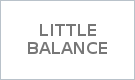 Logo LITTLE BALANCE