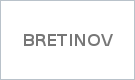 Logo BRETINOV