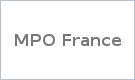 Logo MPO France