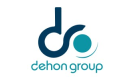 Logo Groupe DEHON